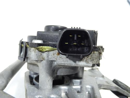 Front wiper motor SUZUKI SX4 (EY, GY) 1.6 DDIS (RW416D) | BP28420061M29 