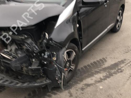 Steering wheel TOYOTA AYGO (_B4_) 1.0 (KGB40) | BP24505197C49 - Image 21