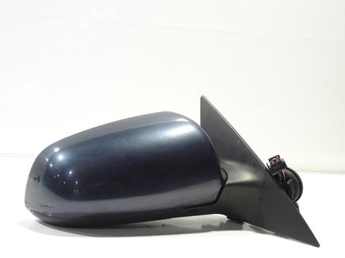 Right mirror AUDI A6 C6 (4F2) 3.0 TDI quattro | BP27158910C27 