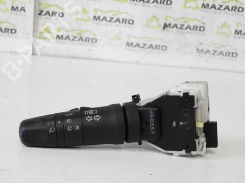 Switch NISSAN MICRA III (K12) 1.5 dCi | BP20040081I30 