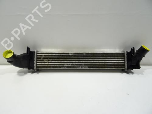 Used Intercooler Intercooler DACIA LOGAN MCV (KS_) 1.5 dCi (KS0K) (68 hp) 25268471 25268471
