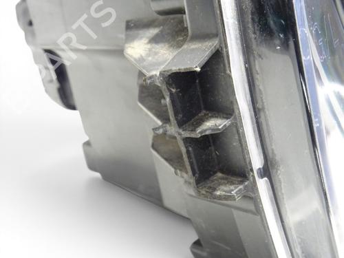 Left headlight CITROËN C3 III (SX) 1.2 THP 110 (SXHNPS, SXHNZT, SXHNZ6) | BP40530196C28  - Image 6