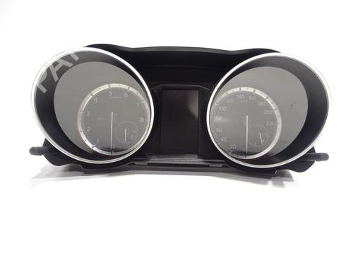 Instrument cluster SUZUKI SWIFT V (AZ) 1.2 Hybrid (Mild Hybrid) AllGrip (A2L412) | BP27343578C47 - Image 3