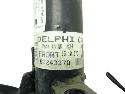 Left front shock absorber MINI MINI Convertible (R52) Cooper S | BP37714687M16  - Image 5