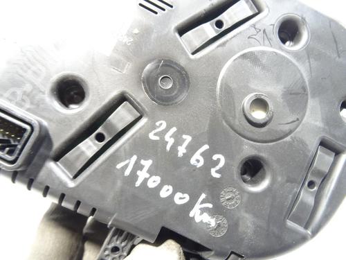 Instrument cluster DACIA SANDERO III 1.0 TCe 90 | BP25746616C47 