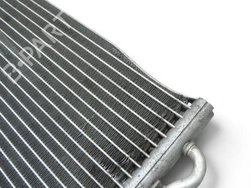 Used AC radiator AC radiator FORD FOCUS III 2.0 ST (250 hp) 36372951 36372951