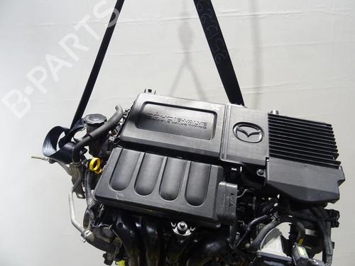 Engine MAZDA 2 (DE_, DH_) 1.5 (DE5FS) | BP32115163M1 - Image 10