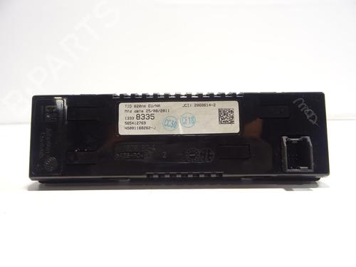 display-monitor-opel-meriva-b-mpv-s10-2010-2011-2012-2013-2014-2015-2016-2017-27640025 main image