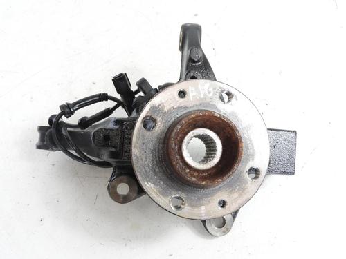 Used Left front steering knuckle RENAULT ZOE (BFM_) ZOE (88 hp) 20176959