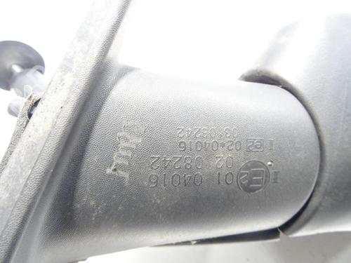 Right mirror RENAULT CLIO III (BR0/1, CR0/1) 1.2 16V Hi-Flex (BR1U, CR1U) | BP29065971C27 