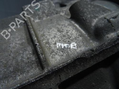 Gearbox VW PASSAT B5.5 Variant (3B6) 1.9 TDI | BP27566895M3 