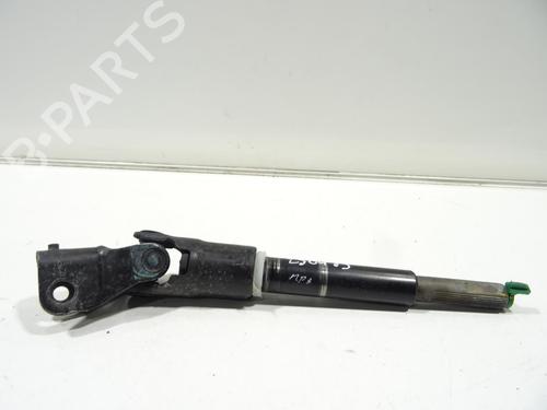 Used Steering column universal joint RENAULT TRAFIC II Bus (JL) 2.0 dCi 90 (JL00, JL01, JL0H, JL0M, JL0P, JL0S) (90 hp) 29896137