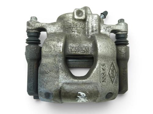 Used Left front brake caliper Left front brake caliper NISSAN MICRA V (K14) 1.0 IG-T 100 (101 hp) 34219048 34219048