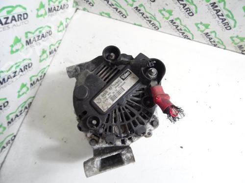 Alternator FIAT GRANDE PUNTO (199_)  | BP20058897M7 
