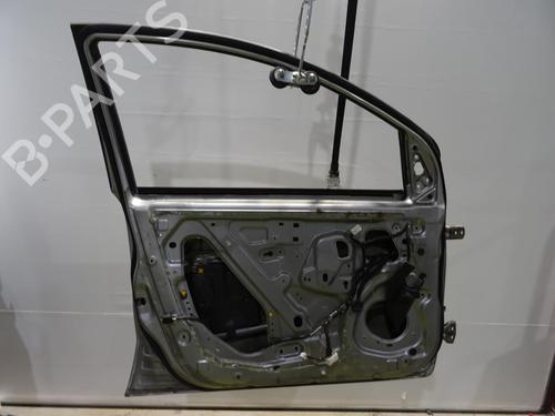 Left front door NISSAN NOTE (E11, NE11) 1.5 dCi | BP24145814C2 