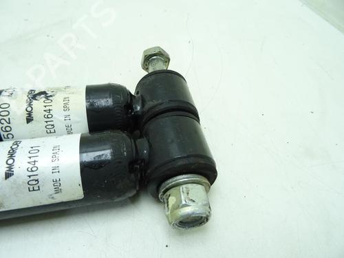 Right rear shock absorber NISSAN NT400 CABSTAR (F24M) 35.15, 45.15 | BP26457038M19 