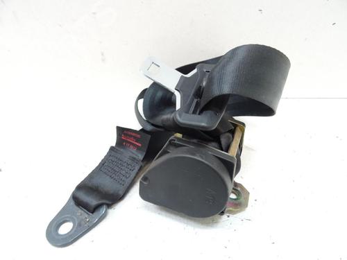 Rear left belt tensioner PEUGEOT 406 Coupe (8C) 2.2 HDI | BP20041312C89 