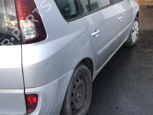 Heater resistor RENAULT ESPACE IV (JK0/1_) 2.2 dCi (JK0H) | BP24365065M108  - Image 5