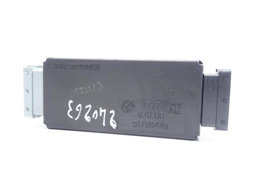 Electronic module LANCIA MUSA (350_) 1.3 D Multijet (350.AXM11, 350.AXM1A, 350.AXI1A) | BP27485291M83 - Image 4