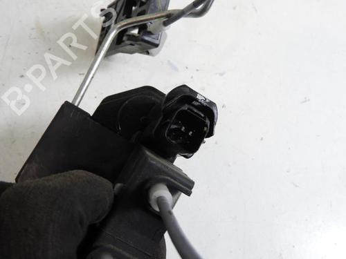 Rear right lock HYUNDAI i10 I (PA) 1.2 | BP20043426C99 