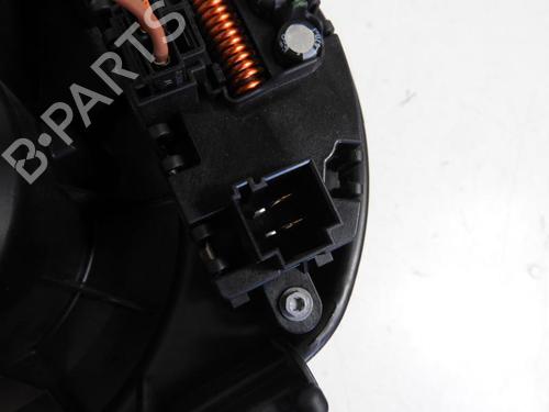 Used Heater blower motor MERCEDES-BENZ A-CLASS (W176) AMG A 45 4-matic (176.052) (381 hp) 20055733