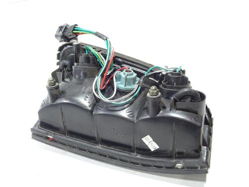 Højre baglygte MITSUBISHI L200 (K7_T, K6_T, K5_T) 2.5 TD 4WD (K74T) | BP28086484C35 
