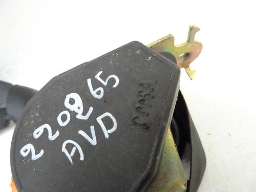 Used Front right belt tensioner PEUGEOT 206 CC (2D) [2000-2008]  20053173