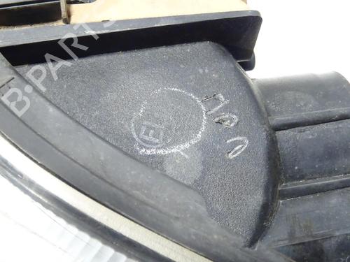 Used Left front indicator Left front indicator MITSUBISHI PAJERO II (V3_W, V2_W, V4_W, V5_W) 2.8 TD (V46W, V26W) (125 hp) 33659628 33659628