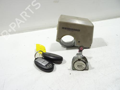 Electronic module NISSAN JUKE (F15) 1.5 dCi | BP32094328M83 