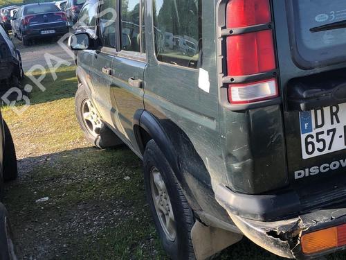 Engine LAND ROVER DISCOVERY II (L318) 2.5 Td5 4x4 | BP30778281M1 - Image 14