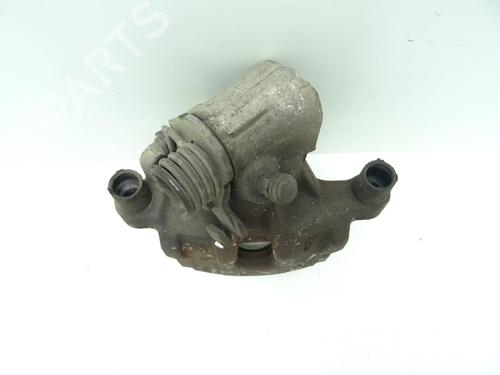 Left rear brake caliper FORD FOCUS III 1.5 TDCi | BP31297673M107 - Image 2