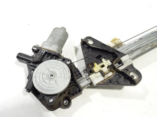 Used Rear left window mechanism Rear left window mechanism HONDA CR-V II (RD_) [2001-2007] 28075806 28075806