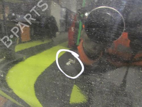 Right front door MERCEDES-BENZ A-CLASS (W168) A 170 CDI (168.008) | BP21217853C3 