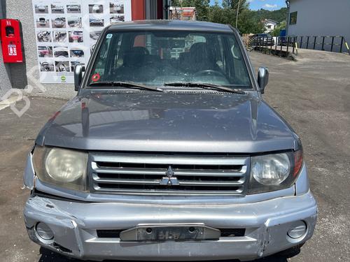 Ricambi MITSUBISHI PAJERO PININ I (H6_W, H7_W) 4956870