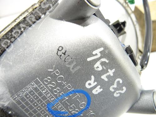 Switch OPEL AGILA B (H08) 1.0 (F68) | BP24503306I30 