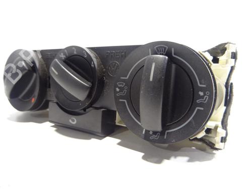 Climate control VW FOX Hatchback (5Z1, 5Z3, 5Z4) 1.2 | BP28164622I5 