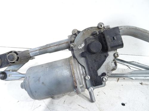Front wiper motor ALFA ROMEO MITO (955_) 1.3 MultiJet (955AXP1A, 955AYC1A) | BP32113347M29 