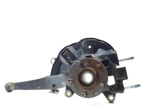 Used Other MAZDA 6 Hatchback (GH) 2.2 MZR-CD (GH10) (125 hp) 28077701