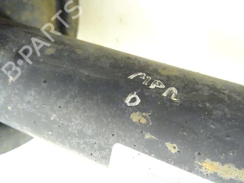 Left front shock absorber PEUGEOT EXPERT Van (222) 2.0 HDI | BP27220678M16 