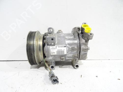 Used AC compressor RENAULT KANGOO Express (FW0/1_) 1.5 dCi 90 (FW0G, FW05, FW08, FW11) (90 hp) 31851064