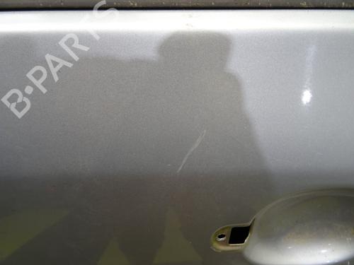 Left rear door VW GOLF V (1K1) 1.9 TDI | BP26907043C4 
