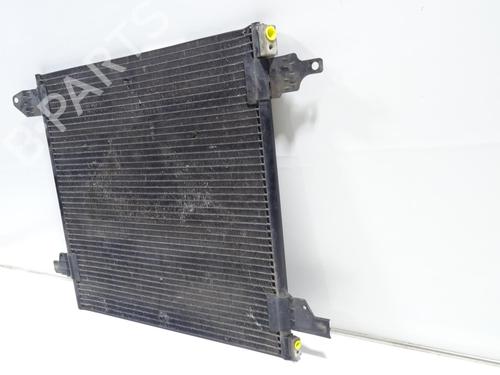 Used AC radiator AC radiator 20849741 20849741