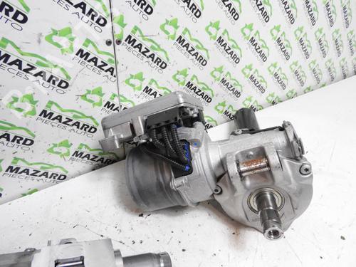 Used Steering column Steering column AUDI A1 (8X1, 8XK) 1.0 TFSI (95 hp) 22918130 22918130
