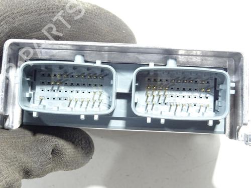 ECU airbags KIA SOUL II (PS)  | BP27633722M53 