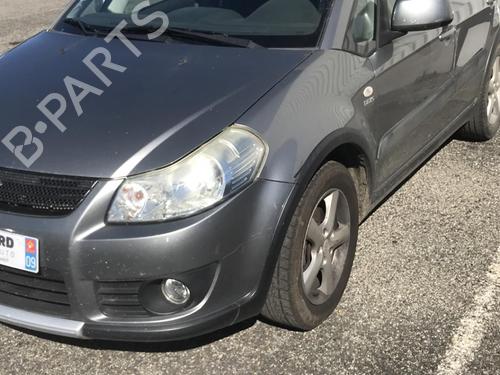 Front left window mechanism SUZUKI SX4 (EY, GY) 1.6 DDIS (RW416D) | BP28420048C22  - Image 13