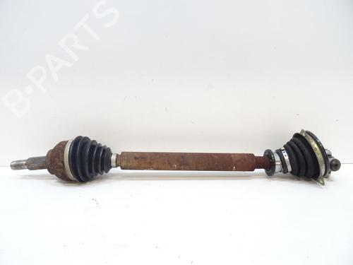 Used Left front driveshaft RENAULT LAGUNA II Grandtour (KG0/1_) [2001-2007]  20067840