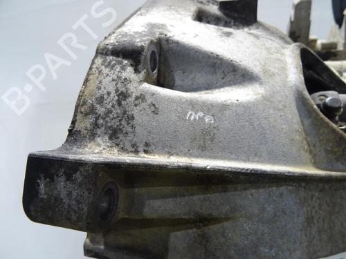 Gearbox FORD TRANSIT Van (FA_ _) 2.0 DI (FAE_, FAF_, FAG_) | BP37458582M3 - Image 5