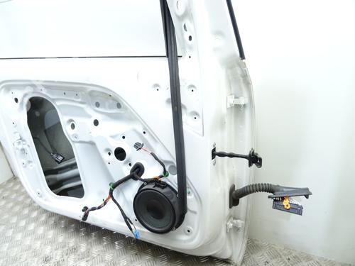 Left front door SKODA CITIGO (NF1) 1.0 | BP29589339C2 
