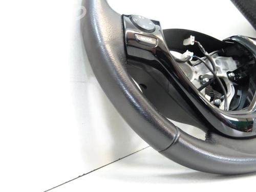 Steering wheel PEUGEOT 108 1.2 | BP21972469C49 