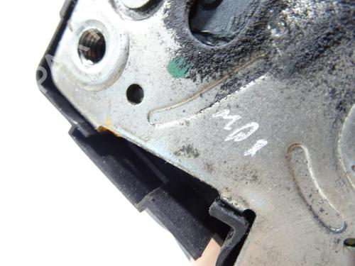 Front left lock PEUGEOT 207 SW (WK_) 1.6 HDi | BP26603989C98 